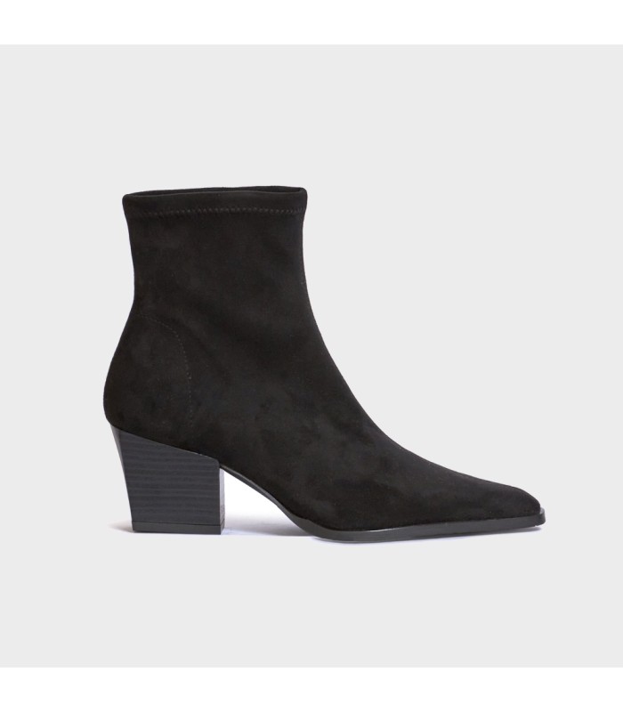 BOTINES MUJER MISS ELASTIC 78151 